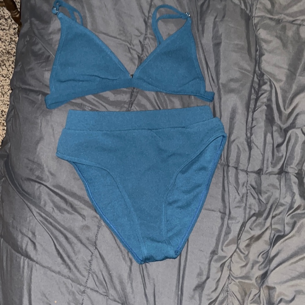 swimsuit, 2 piece